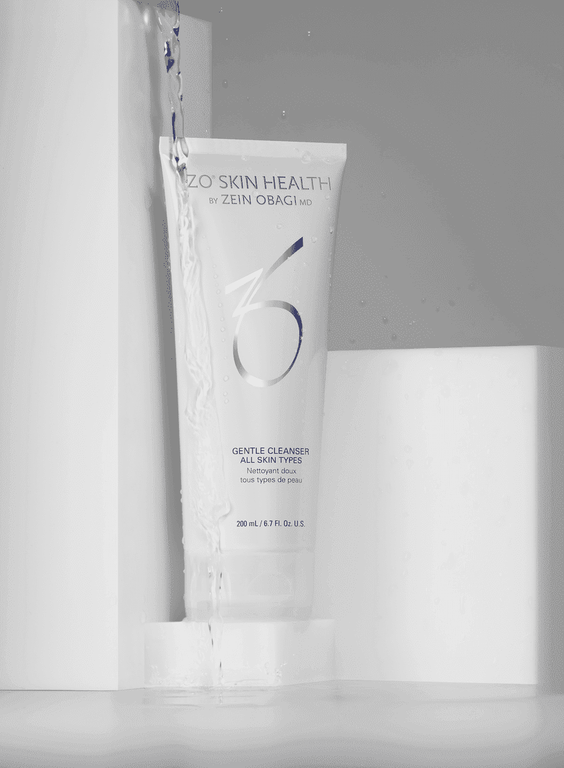 ZO Skin Health Gentle Cleanser
