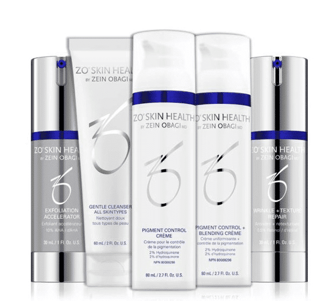 ZO Skin Health – Hyperpigmentation Kit
