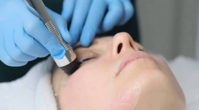 InMode Forma eye and face treatment