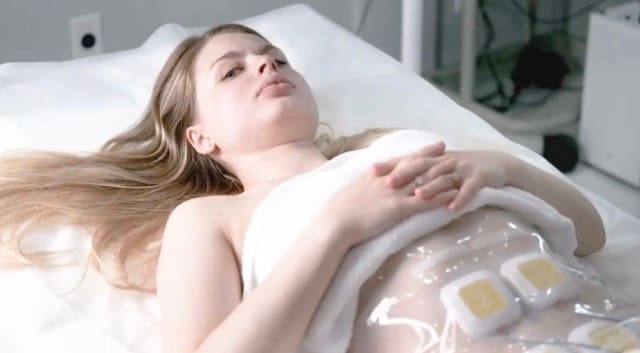 truSculpt iD body contouring treatment