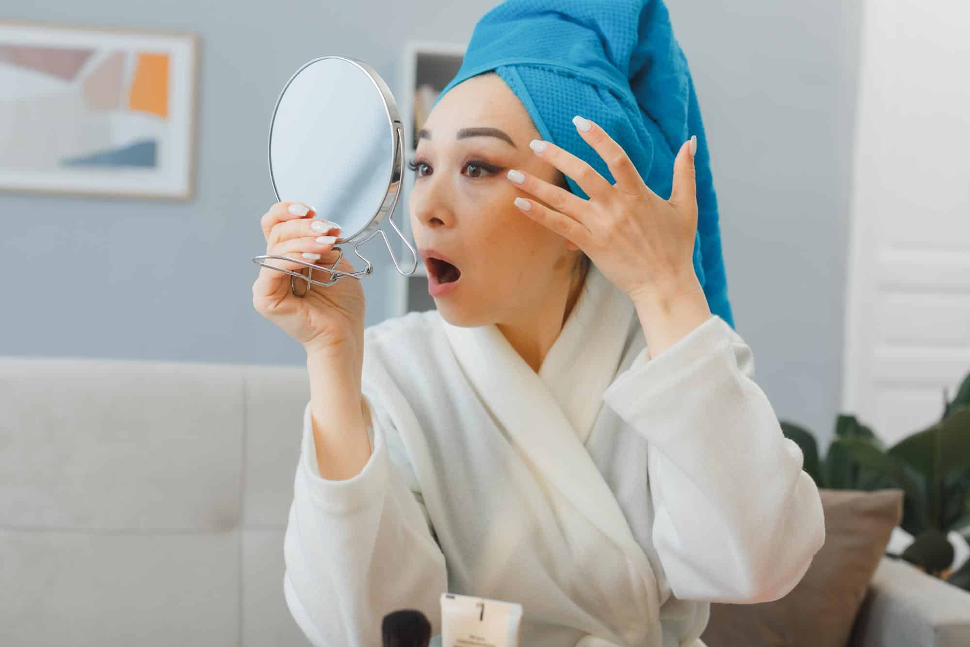 Debunking the Myth of Scrubbing Away Oily Skin or Acne