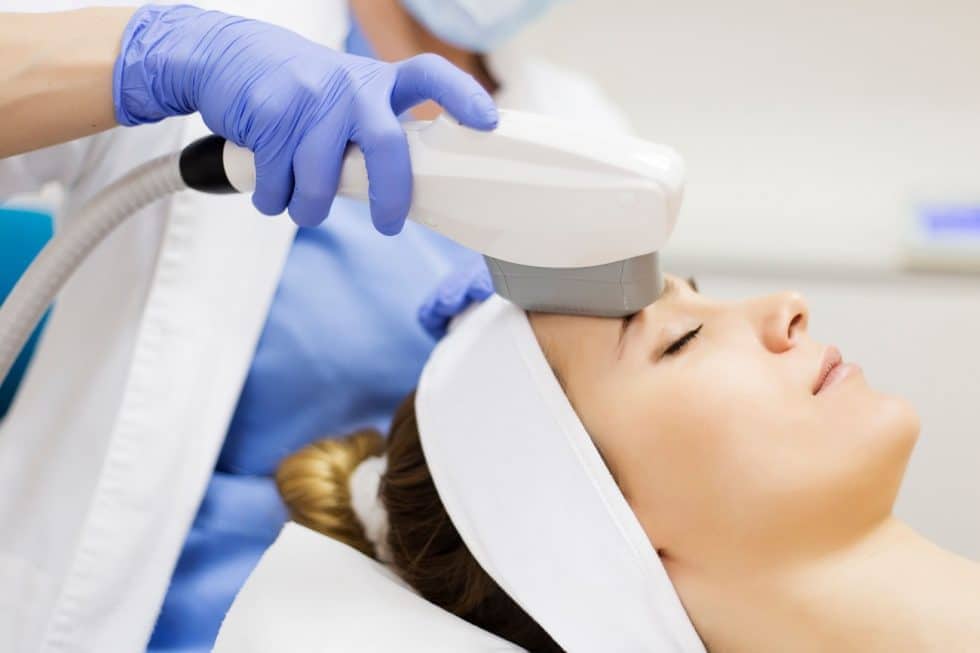 Uncovering 6 Common Myths Related to Laser Skin Tightening Treatment