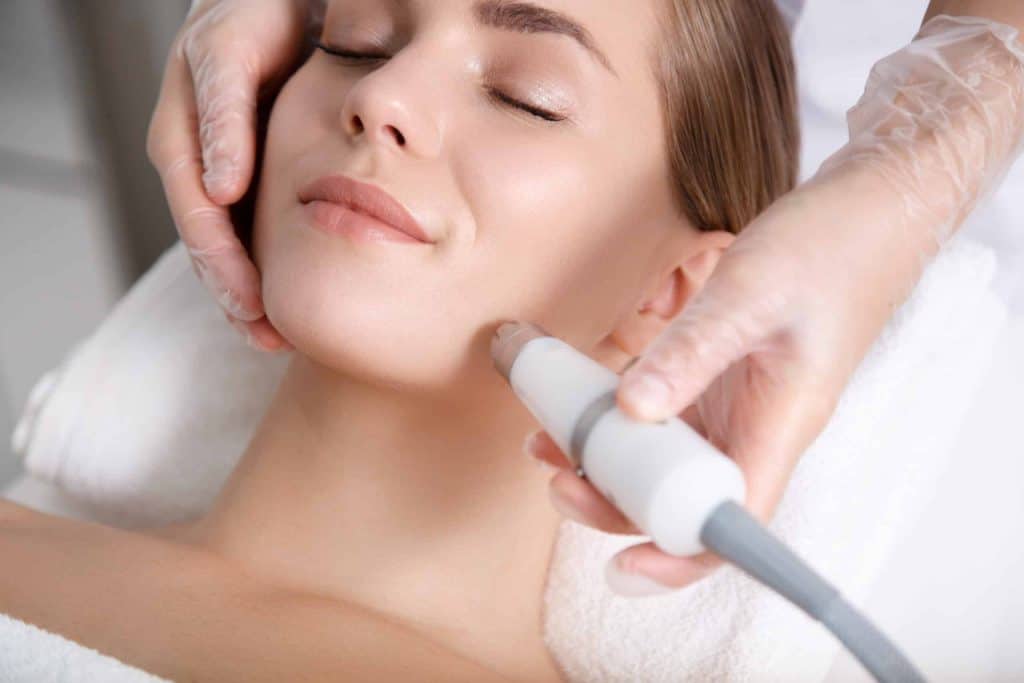 Skin Tightening & Rejuvenation Richmond, BC