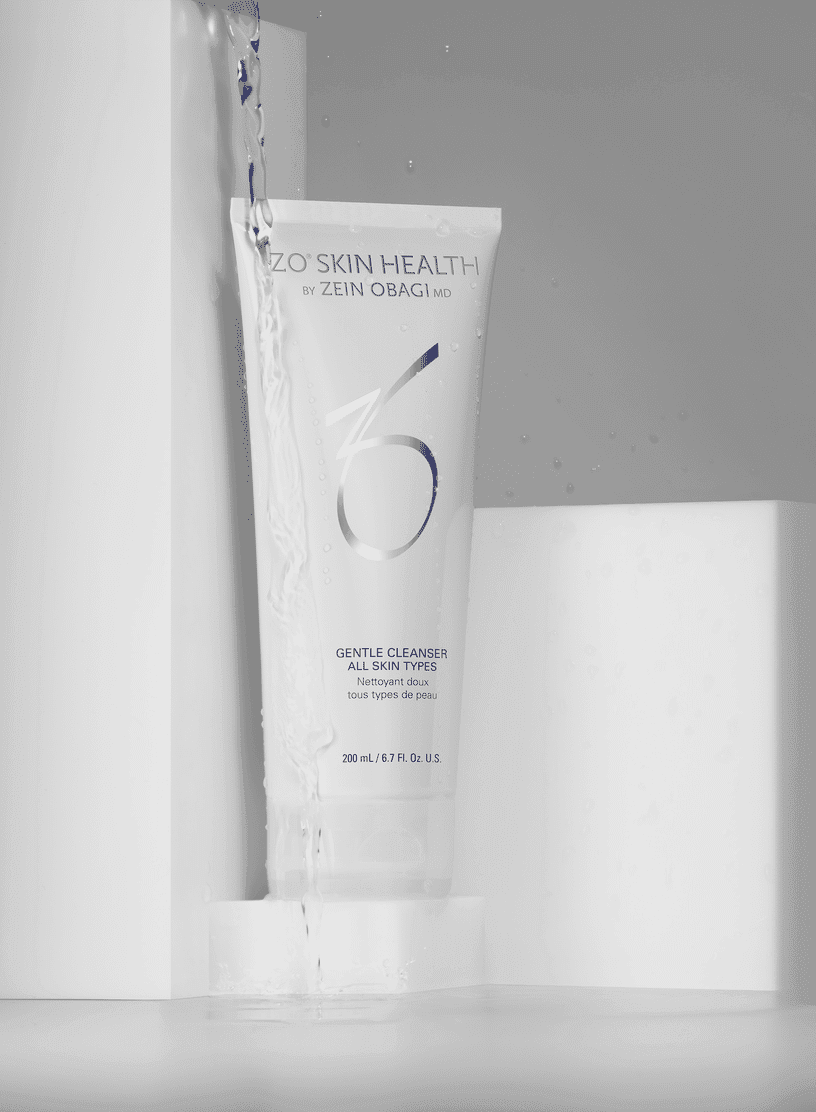 ZO Skin Health Gentle Cleanser