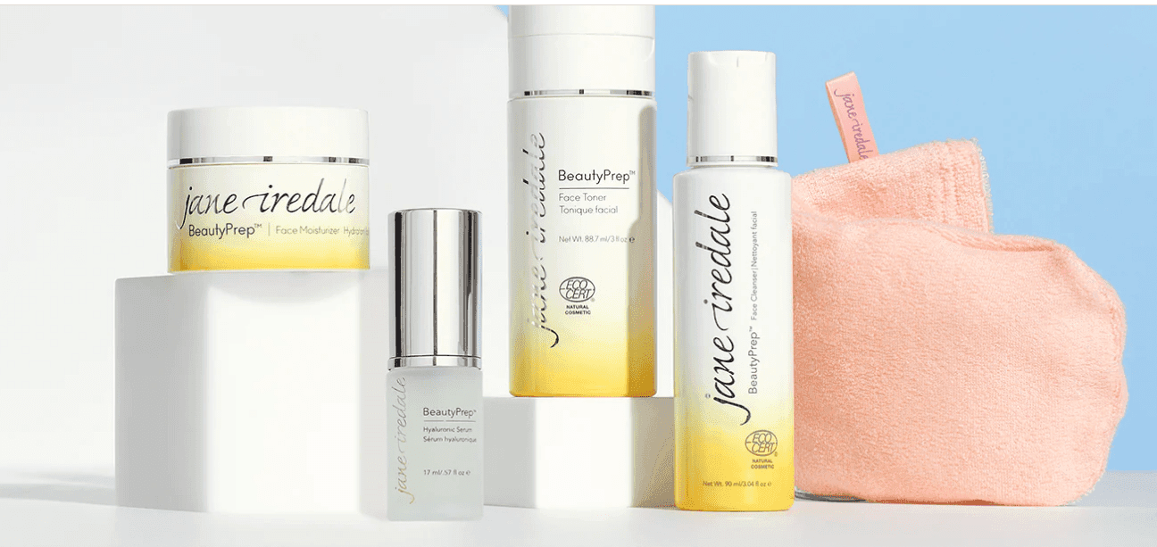 Jane Iredale