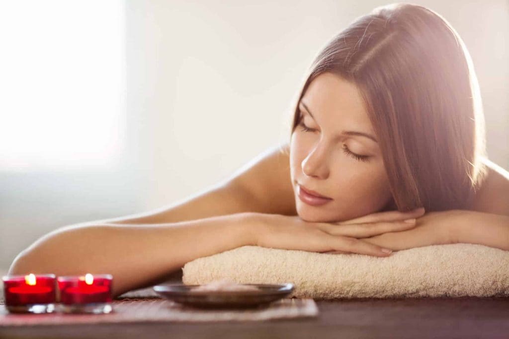 Microdermabrasion Richmond, BC