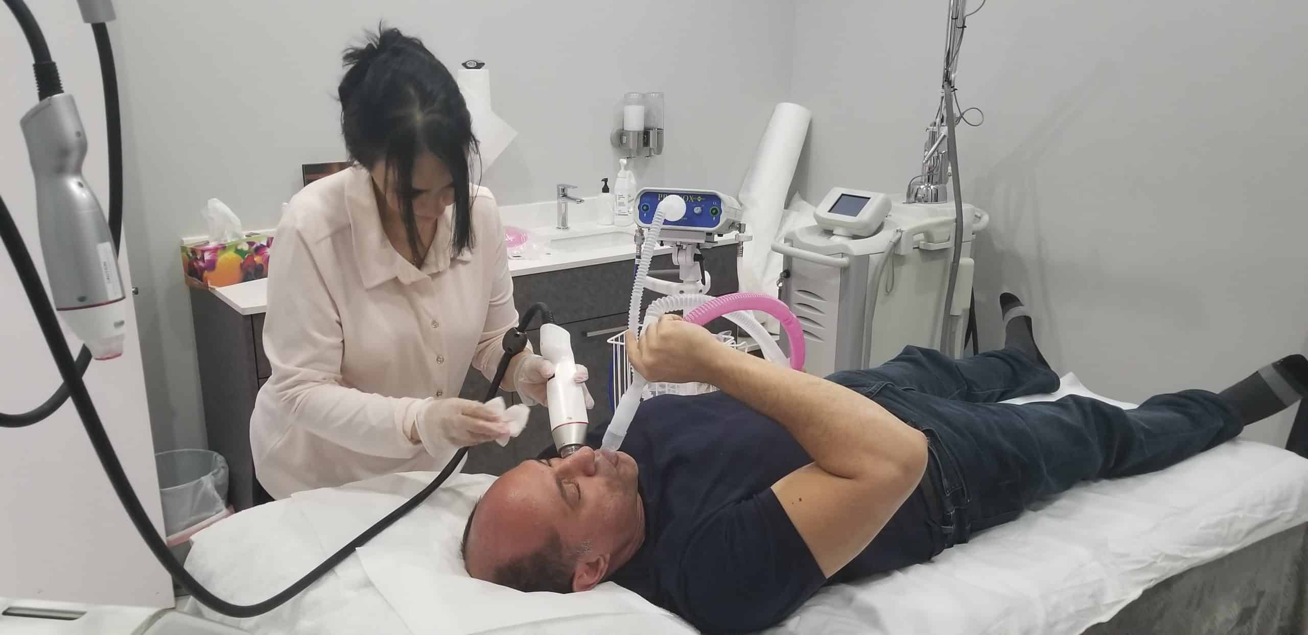 Pro-Nox™ Zero Discomfort Richmond, BC
