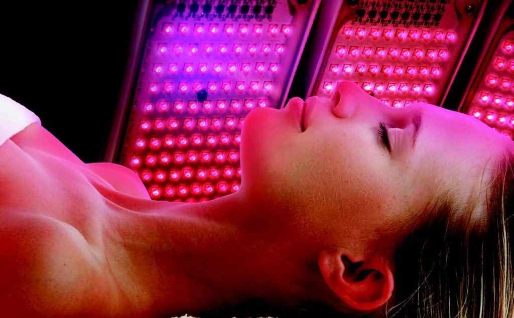SoliLite Light Therapy Richmond, BC