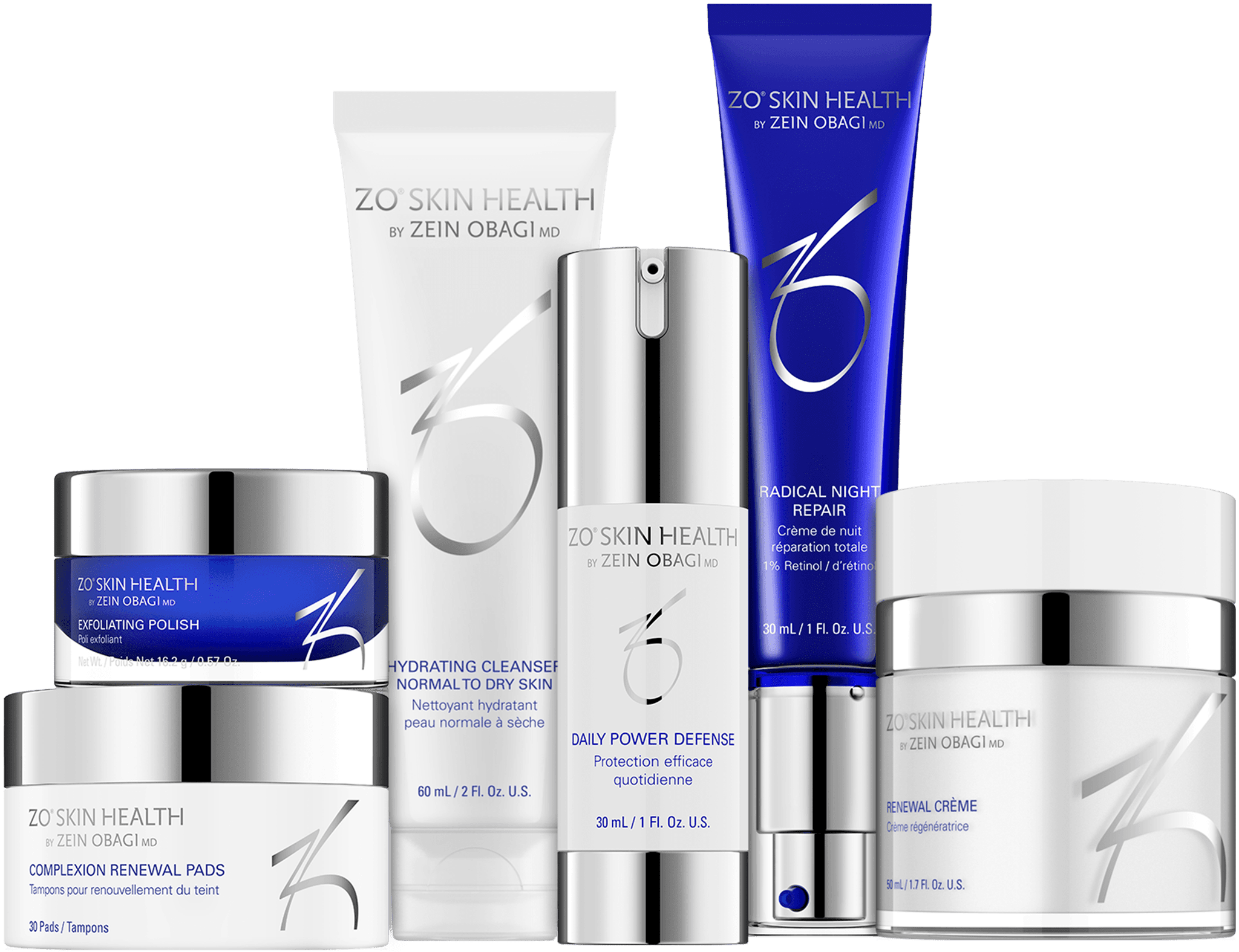 Color Science medical-grade skincare
